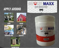 Snake Maxx Non-Toxic Biodegradable Pet-Friendly Snake Repellent Powder 200g