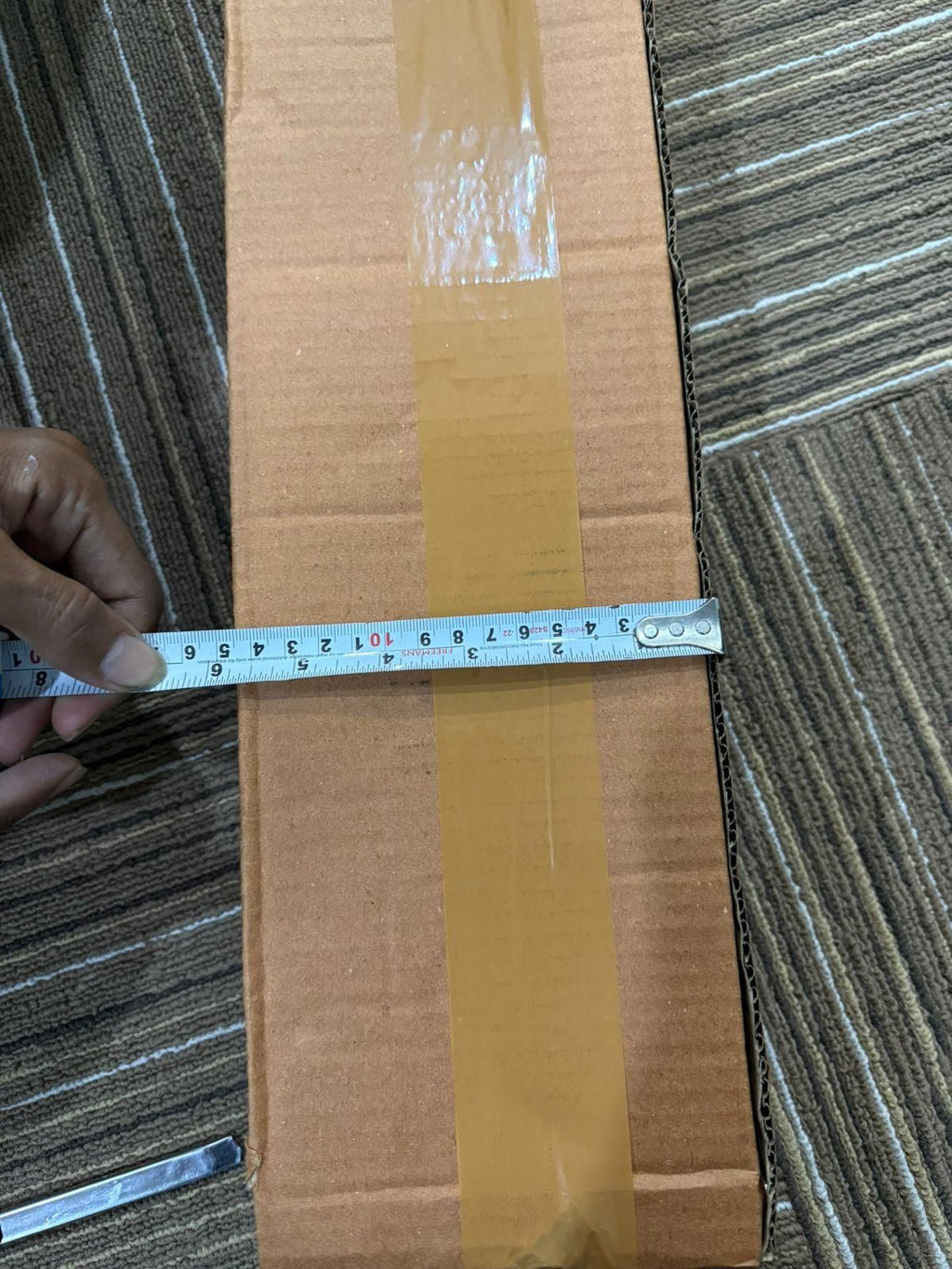 Portable Mini Tripod Stool