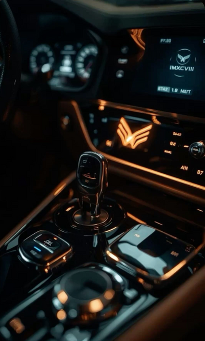 Car & Bike Accessories 