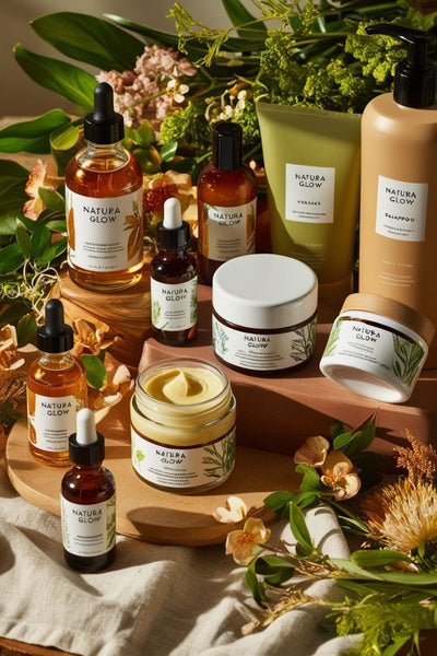 Beauty & Health care